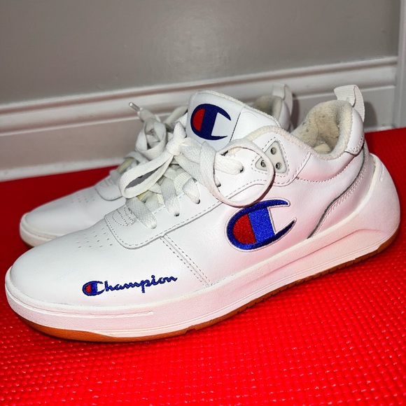 Champion white Snekaer - Picture 1 of 14